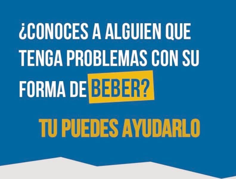 Imagen informativa del grupo